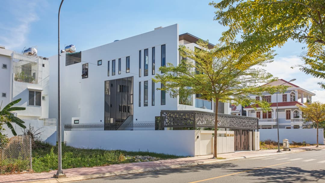 10 Khu Đô Thị Đáng Sống Tại Nha Trang & Các Dự Án Của S-House