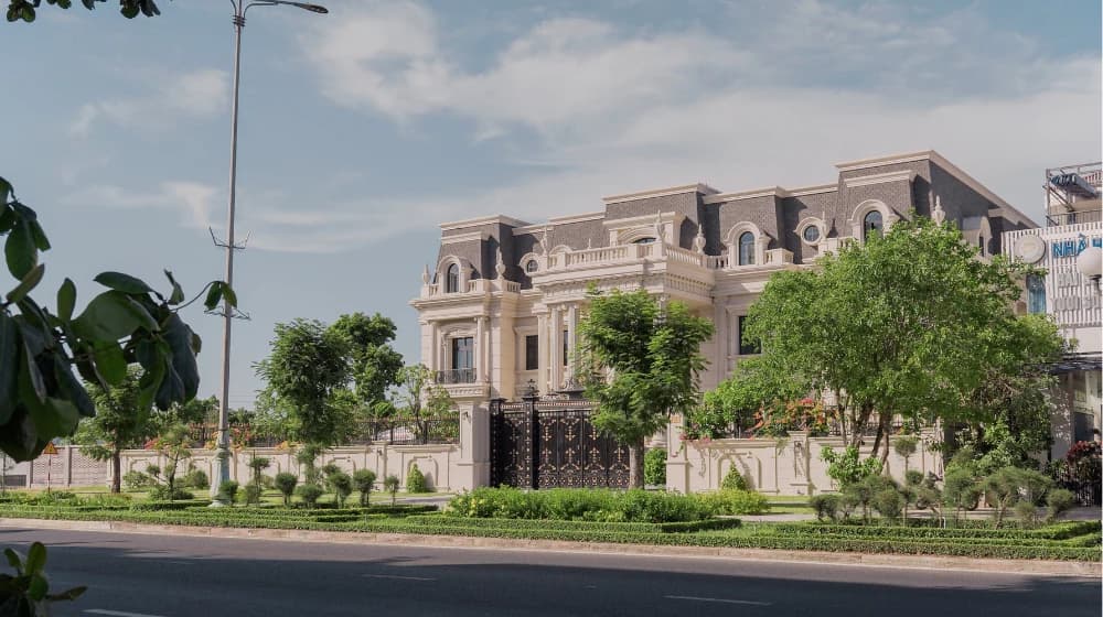 S-House | Công Ty Xây Dựng Hà Nội Uy Tín Chất lượng Số 1