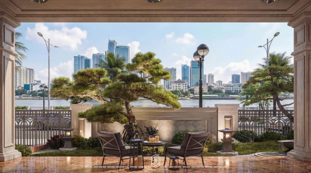 Thiết Kế Nhà Đẹp | 399+ Mẫu Nhà Đẹp Hiện Đại 2025 Đẳng Cấp