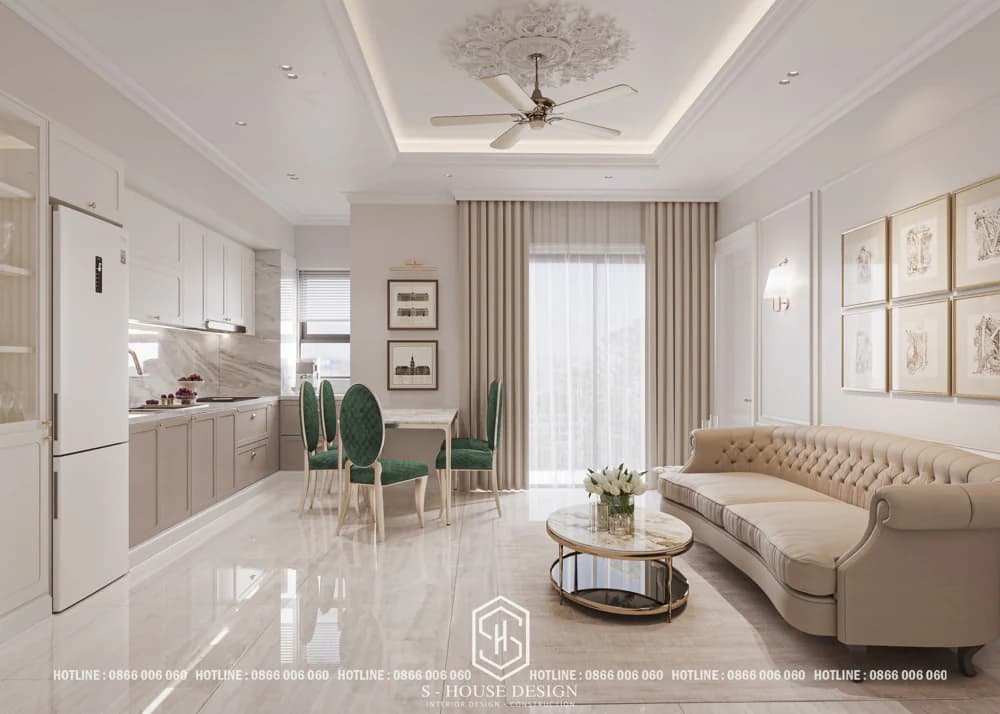 10 Khu Đô Thị Đáng Sống Tại Nha Trang & Các Dự Án Của S-House