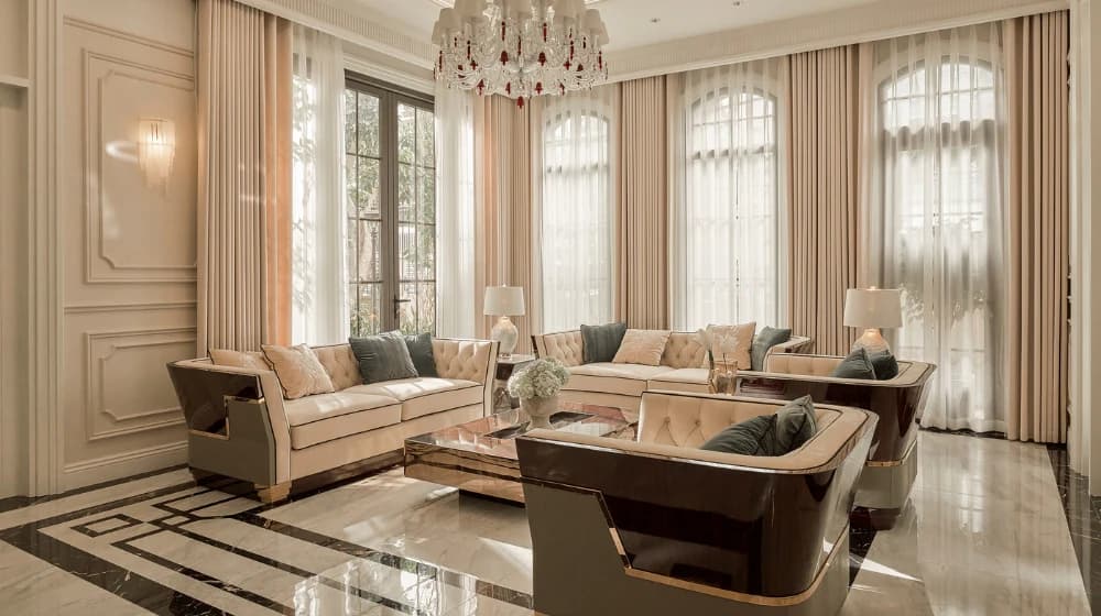 S-House | Công Ty Xây Dựng Hà Nội Uy Tín Chất lượng Số 1