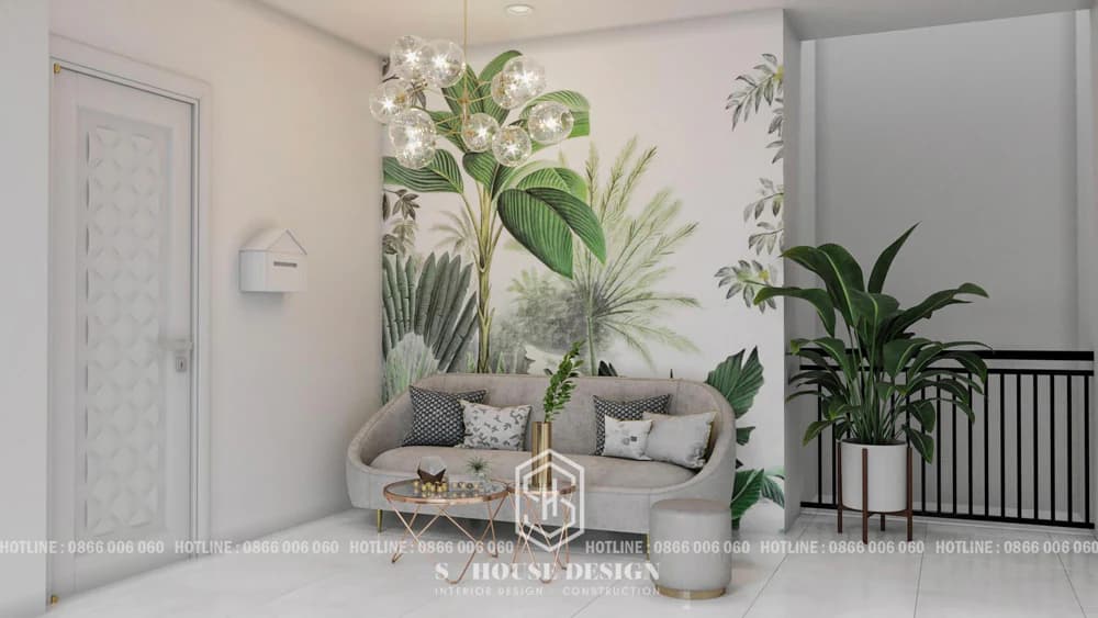 Tổng hợp những mẫu thiết kế Spa đẹp do S-House thiết kế