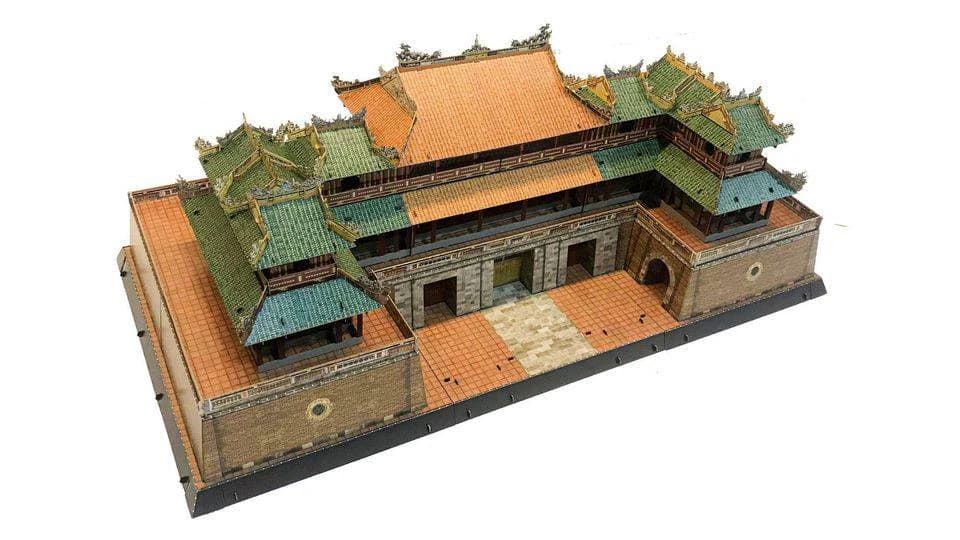 Tìm hiểu mô hình lắp ghép nhà độc đáo và sự đa dạng trong kiến trúc