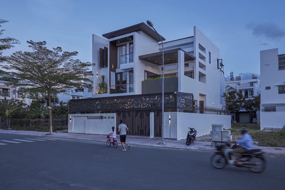 10 Khu Đô Thị Đáng Sống Tại Nha Trang & Các Dự Án Của S-House