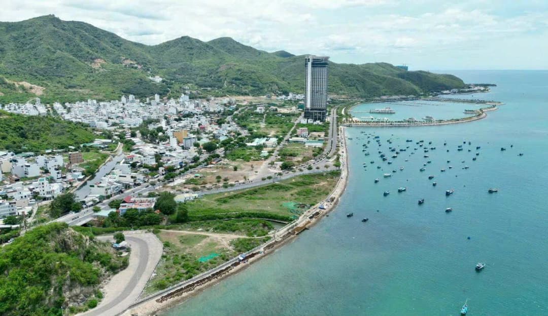 10 Khu Đô Thị Đáng Sống Tại Nha Trang & Các Dự Án Của S-House