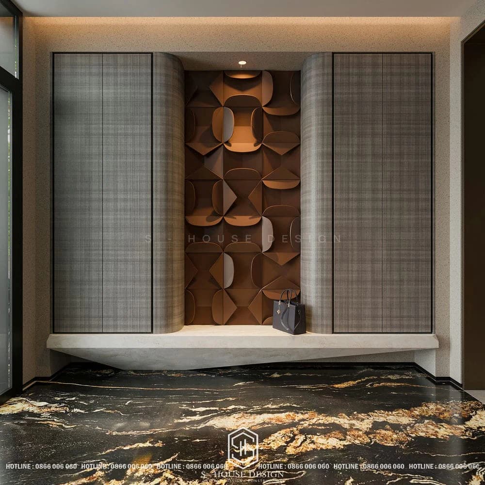 S-House Thiết Kế Nội Thất Biệt Thự La Tiên Villa Nha Trang