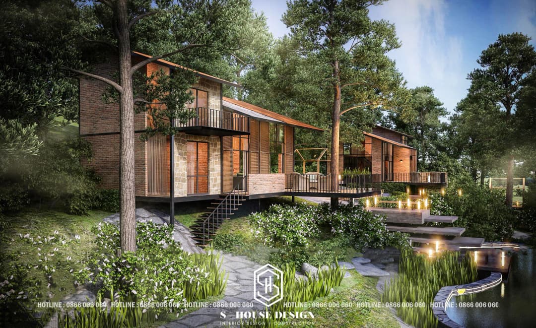 Farmstay sinh thái mô hình kinh doanh có đáng để đầu tư?