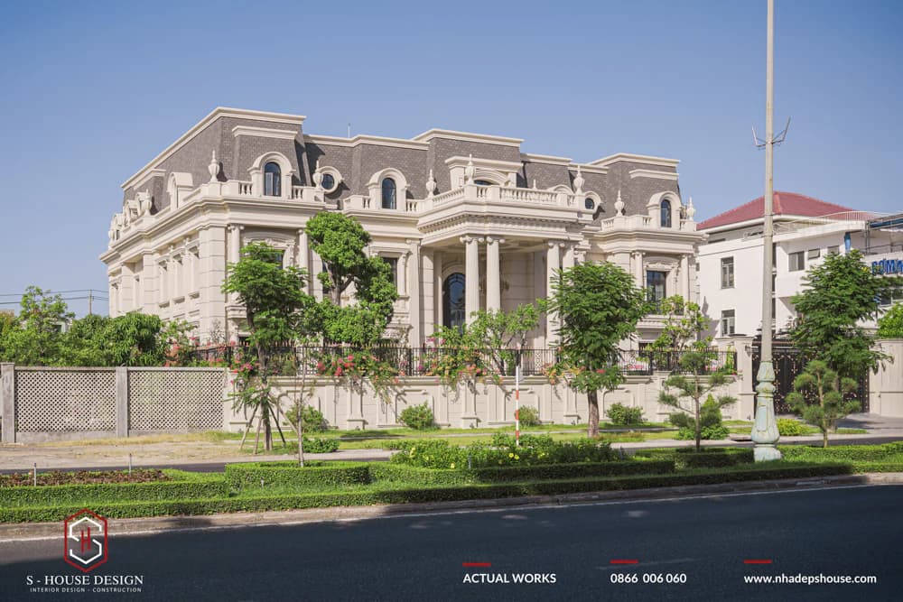 Khám Phá Dịch Vụ Xây Nhà Trọn Gói Ninh Bình Của S-House
