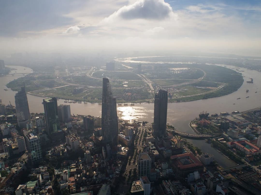 Cải Tạo, Sửa Chữa Biệt Thự Tại Quận 2 Và Quận 7 Hồ Chí Minh