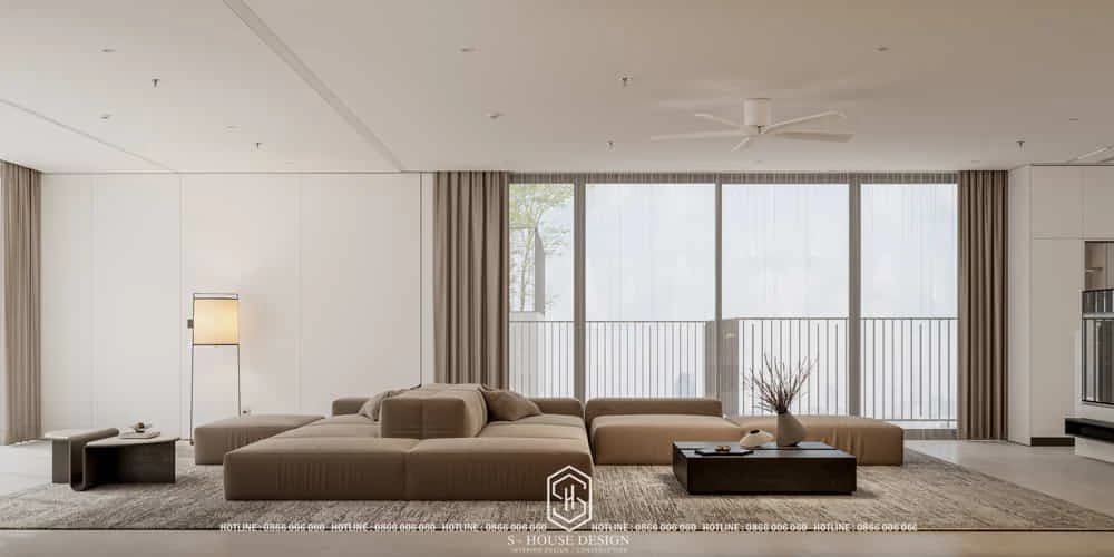 Sơn nhà mùa tết nên chọn màu gì để hợp phong thủy