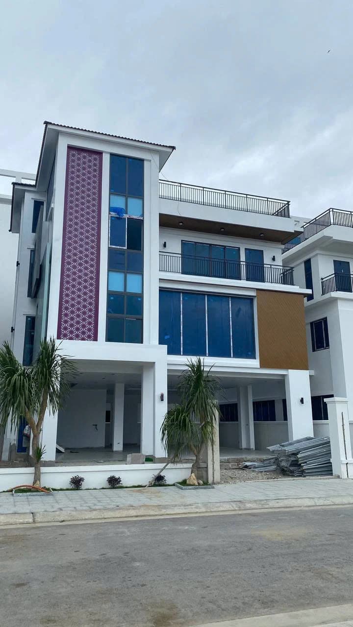 10 Khu Đô Thị Đáng Sống Tại Nha Trang & Các Dự Án Của S-House