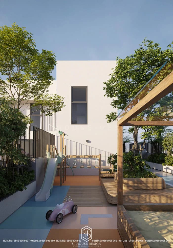 Căn Hộ Duplex Là Gì? Xu Hướng Thiết Kế Nội Thất Căn Hộ Duplex