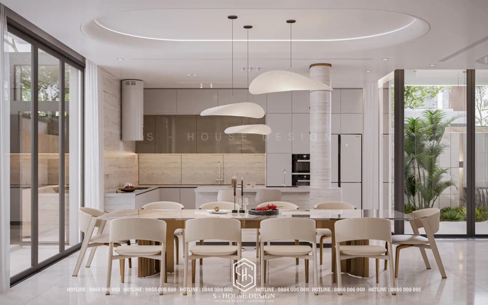 Top 12 hottest interior design styles today