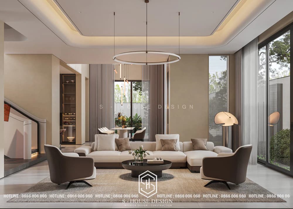 20+ Mẫu Nhà 3 Tầng Đẹp Nhất, Xu Hướng Thiết Kế Nhà Mới 2026