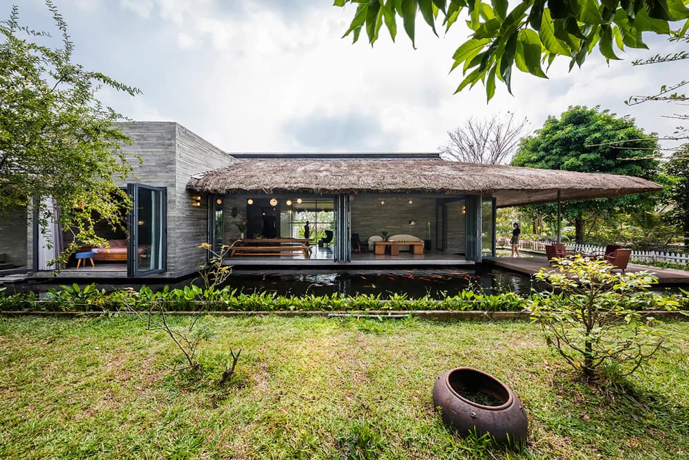 Khám phá top 10 biệt thự đẹp nhất Việt Nam
