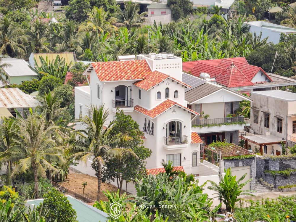 Thiết Kế Nhà Đẹp | 399+ Mẫu Nhà Đẹp Hiện Đại 2025 Đẳng Cấp