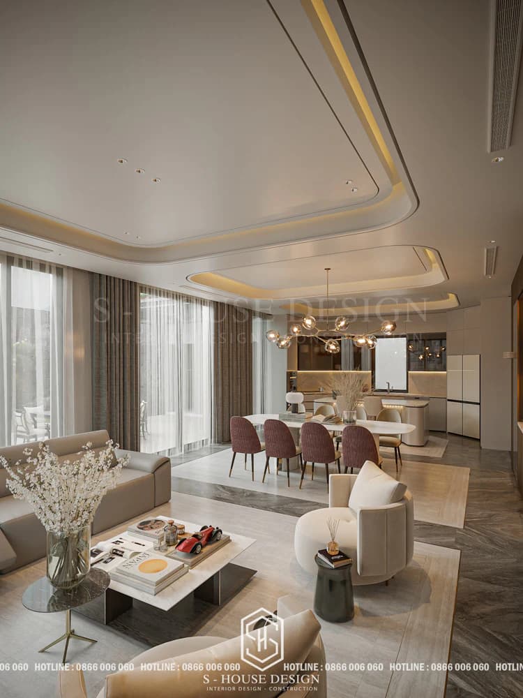 Xu hướng nhà bếp 2026 - 5 ý tưởng thiết kế mới lên ngôi