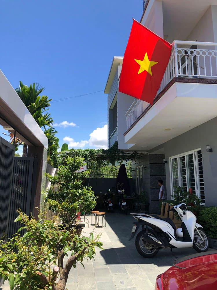 Thiết Kế Và Thi Công Biệt Thự Nhà Phố Tại Khu Đô Thị Mỹ Gia