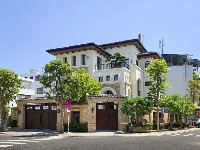 Ocean Dream Villa