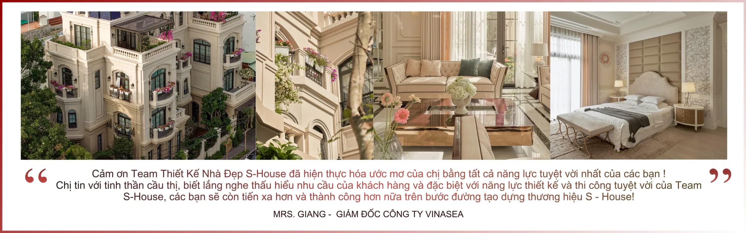 Chị Giang