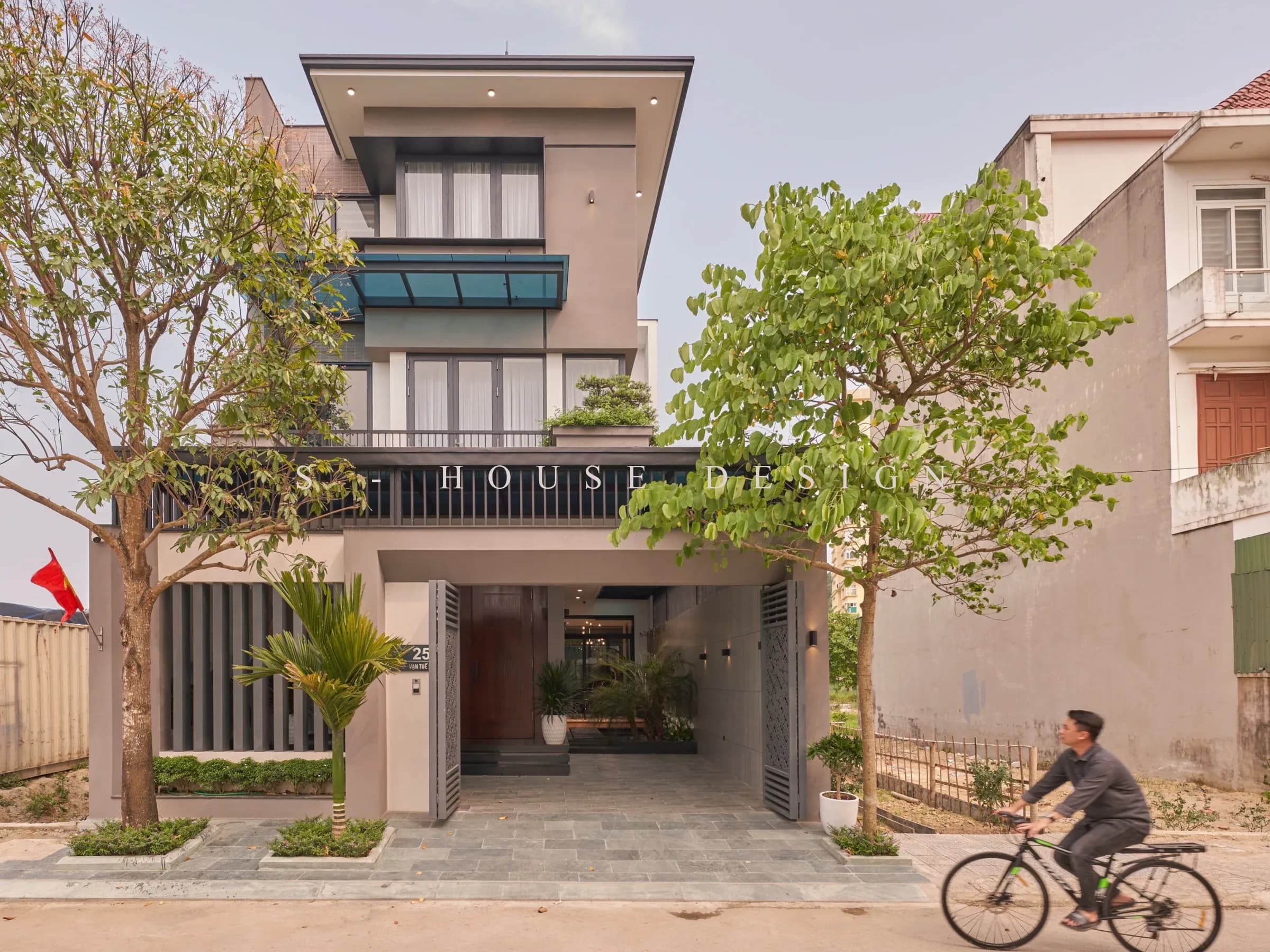 Thịnh's House