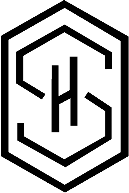 S-House Logo